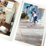 画像4: MAGENTA " SF HILL STREET BLUES 3 PHOTO BOOKLET " (4)