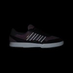 画像2: ADIDAS SKATEBOARDING " TYSHAWN I I” - SHADOW FIG / GREY FIVE / CORE BLACK (2)