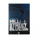 画像1: MAGENTA " SF HILL STREET BLUES 3 PHOTO BOOKLET " (1)