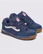 画像3: VANS " ROWLEY XLT " - 25TH NAVY / GUM［USA企画/限定アイテム］ (3)