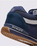 画像7: VANS " ROWLEY XLT " - 25TH NAVY / GUM［USA企画/限定アイテム］ (7)