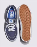 画像6: VANS " SKATE ROWLEY " - 25TH NAVY/WHITE［USA企画/限定アイテム］ (6)