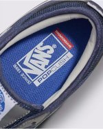 画像8: VANS " SKATE ROWLEY " - 25TH NAVY/WHITE［USA企画/限定アイテム］ (8)