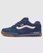 画像8: VANS " ROWLEY XLT " - 25TH NAVY / GUM［USA企画/限定アイテム］ (8)