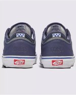 画像7: VANS " SKATE ROWLEY " - 25TH NAVY/WHITE［USA企画/限定アイテム］ (7)