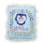 画像4: PASS~PORT.  " YOBBO DECORATIVE CUSHION "   (4)