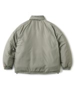 画像3: FTC " LEVEL 7 PRIMALOFT &reg; V4 JACKET " - FOLIAGE GREEN (3)