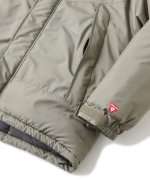 画像5: FTC " LEVEL 7 PRIMALOFT &reg; V4 JACKET " - FOLIAGE GREEN (5)