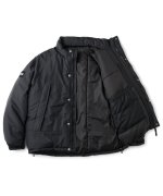 画像5: FTC " LEVEL 7 PRIMALOFT &reg; V4 JACKET " - BLACK (5)