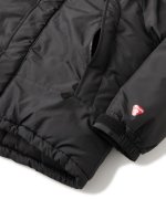 画像3: FTC " LEVEL 7 PRIMALOFT &reg; V4 JACKET " - BLACK (3)