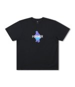 画像1: FORMER " DOLL TEE " - BLACK (1)