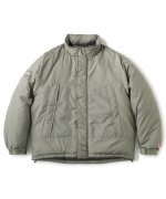 画像1: FTC " LEVEL 7 PRIMALOFT &reg; V4 JACKET " - FOLIAGE GREEN (1)