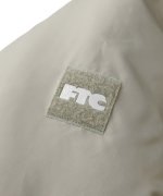 画像6: FTC " LEVEL 7 PRIMALOFT &reg; V4 JACKET " - FOLIAGE GREEN (6)