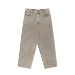 画像1: POLAR SKATE CO. " BIG BOY PANTS " -  ACID BEIGE  (1)