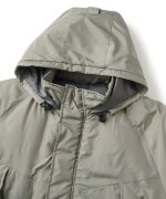 画像4: FTC " LEVEL 7 PRIMALOFT &reg; V4 JACKET " - FOLIAGE GREEN (4)