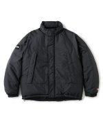 画像1: FTC " LEVEL 7 PRIMALOFT &reg; V4 JACKET " - BLACK (1)