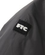 画像4: FTC " LEVEL 7 PRIMALOFT &reg; V4 JACKET " - BLACK (4)