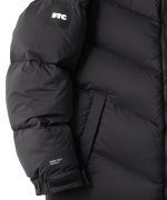 画像5: FTC " PERTEX &reg; DOWN JACKET " - BLACK (5)