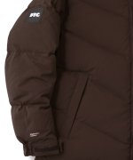 画像6: FTC " PERTEX &reg; DOWN JACKET " - BROWN (6)