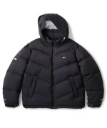 画像2: FTC " PERTEX &reg; DOWN JACKET " - BLACK (2)