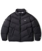 画像1: FTC " PERTEX &reg; DOWN JACKET " - BLACK (1)