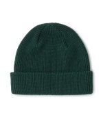 画像2: FTC " BB LOGO BEANIE " - FOREST GREEN (2)