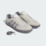 画像1: ADIDAS " ALOHA SUPER " - SESAME/GRANITE (1)