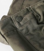 画像6: FORMER / DION AGIUS COLLECTION " DION CARGO PANT " - ARMY  (6)