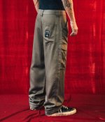 画像4: FORMER / DION AGIUS COLLECTION " DION CARGO PANT " - ARMY  (4)