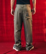 画像3: FORMER / DION AGIUS COLLECTION " DION CARGO PANT " - ARMY  (3)