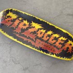 画像3: KROOKED " ZIP ZOGGER SAM DAVIDSON DECK " - 10.75 inch (3)