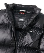 画像5: FTC " FTC x NANGA - MOUNTAIN LODGE DOWN JACKET " - BLACK  (5)