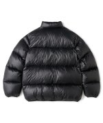 画像3: FTC " FTC x NANGA - MOUNTAIN LODGE DOWN JACKET " - BLACK  (3)