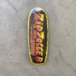 画像1: KROOKED " ZIP ZOGGER SAM DAVIDSON DECK " - 10.75 inch (1)