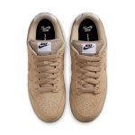 画像2: 【 抽選販売 】NIKE SB DUNK LOW PRO OG PRM - PARACHUTE BEIGE (2)