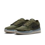 画像1: NIKE SB " PS8 " - SEQUOIA/BLACK-CRG KH (1)