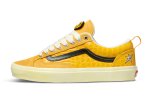 画像4: VANS × CARPET COMPANY " SKATE OLD SKOOL 36+ " - CARPET YELLOW［ USA企画 / LTD ］ (4)