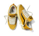 画像1: VANS × CARPET COMPANY " SKATE OLD SKOOL 36+ " - CARPET YELLOW［ USA企画 / LTD ］ (1)