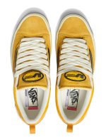 画像2: VANS × CARPET COMPANY " SKATE OLD SKOOL 36+ " - CARPET YELLOW［ USA企画 / LTD ］ (2)