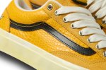 画像12: VANS × CARPET COMPANY " SKATE OLD SKOOL 36+ " - CARPET YELLOW［ USA企画 / LTD ］ (12)