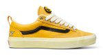 画像5: VANS × CARPET COMPANY " SKATE OLD SKOOL 36+ " - CARPET YELLOW［ USA企画 / LTD ］ (5)