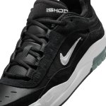 画像6: NIKE SB " NIKE AIR MAX ISHOD " - BLACK / WHITE - BLACK - BLACK (6)