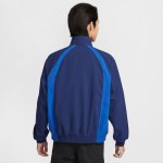 画像7: NIKE SB " FULL-ZIPP WOVENSKATE JACKET " - BLUE VOID/GAME ROYAL/WHITE (7)