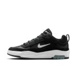 画像3: NIKE SB " NIKE AIR MAX ISHOD " - BLACK / WHITE - BLACK - BLACK (3)