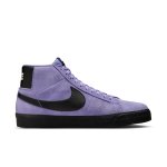 画像6: NIKE SB " ZOOM BLAZER MID " - DUSTY AMETHYST / BLACK (6)