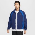 画像2: NIKE SB " FULL-ZIPP WOVENSKATE JACKET " - BLUE VOID/GAME ROYAL/WHITE (2)