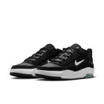 画像1: NIKE SB " NIKE AIR MAX ISHOD " - BLACK / WHITE - BLACK - BLACK (1)