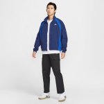 画像1: NIKE SB " FULL-ZIPP WOVENSKATE JACKET " - BLUE VOID/GAME ROYAL/WHITE (1)