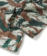 画像6: FTC " UTILITY HOODED JACKET " - CAMO (6)