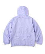 画像3: FTC " UTILITY HOODED JACKET " - LIGHT PURPLE (3)